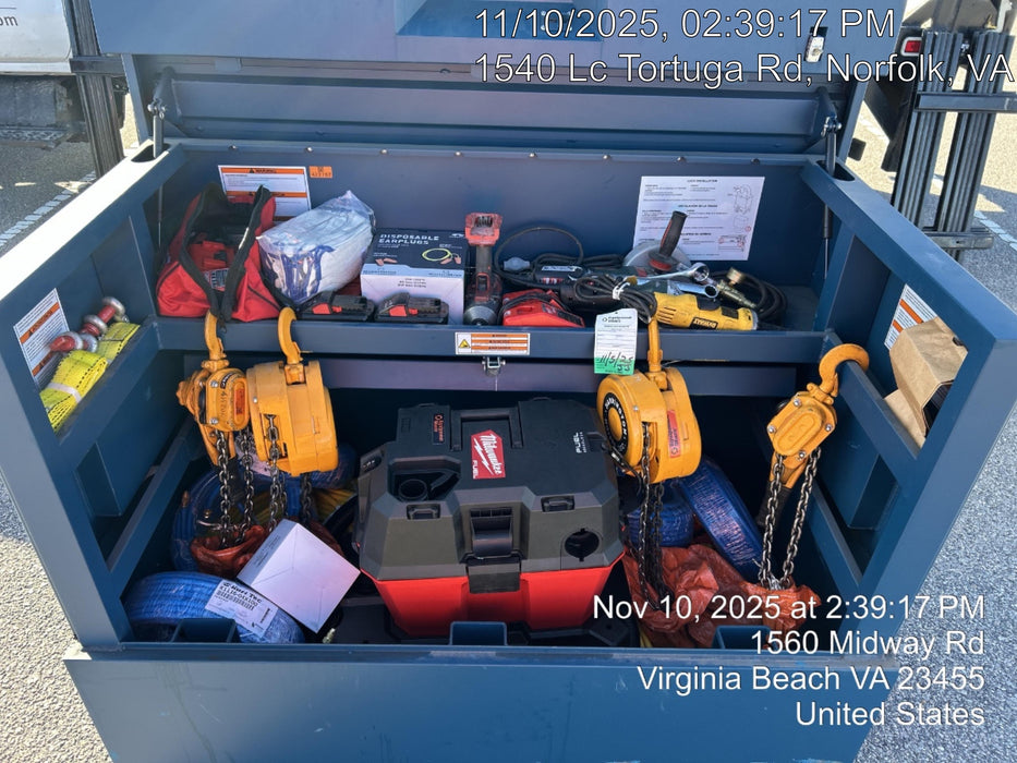 2024 DEWALT DWE4887N