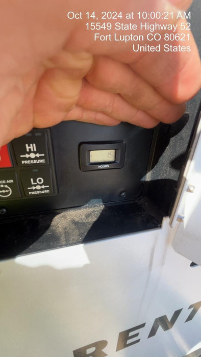 2025 BOBCAT PA425WCU-T4F