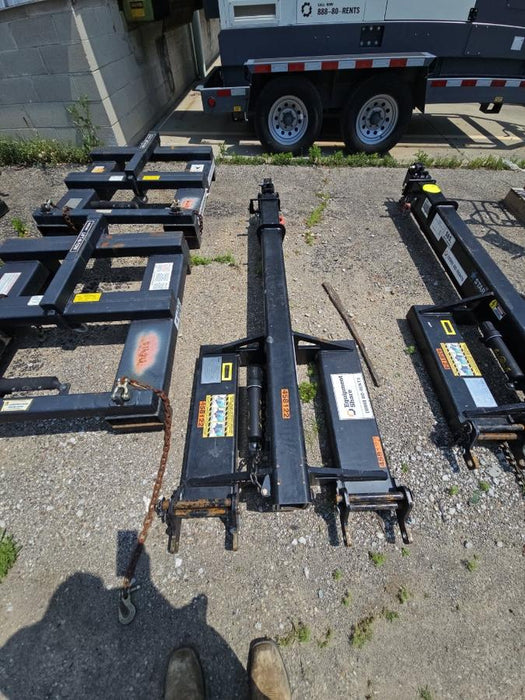 2024 STAR INDUSTRIES M1360B - Star JIB Boom