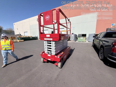 2021 MEC 4046SE