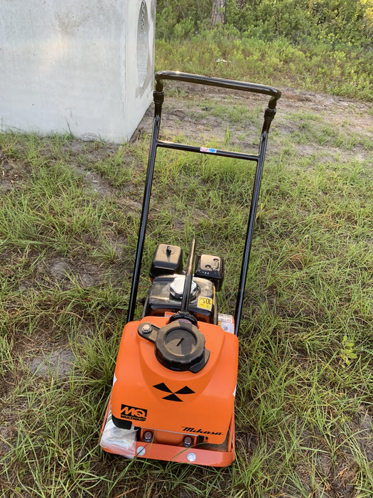 2023 MULTIQUIP MVC82VHW