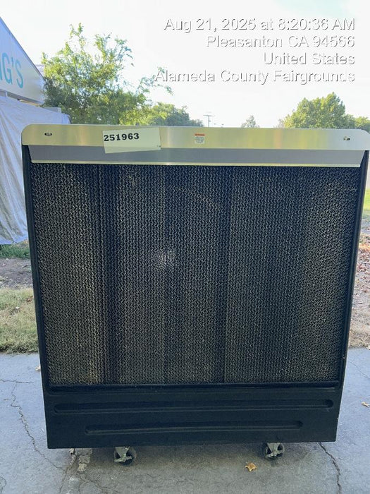 2022 BIG ASS FANS Cool Space 400