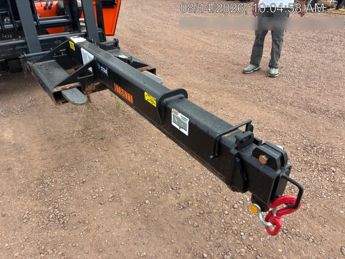 2025 STAR INDUSTRIES M1360B - Star JIB Boom