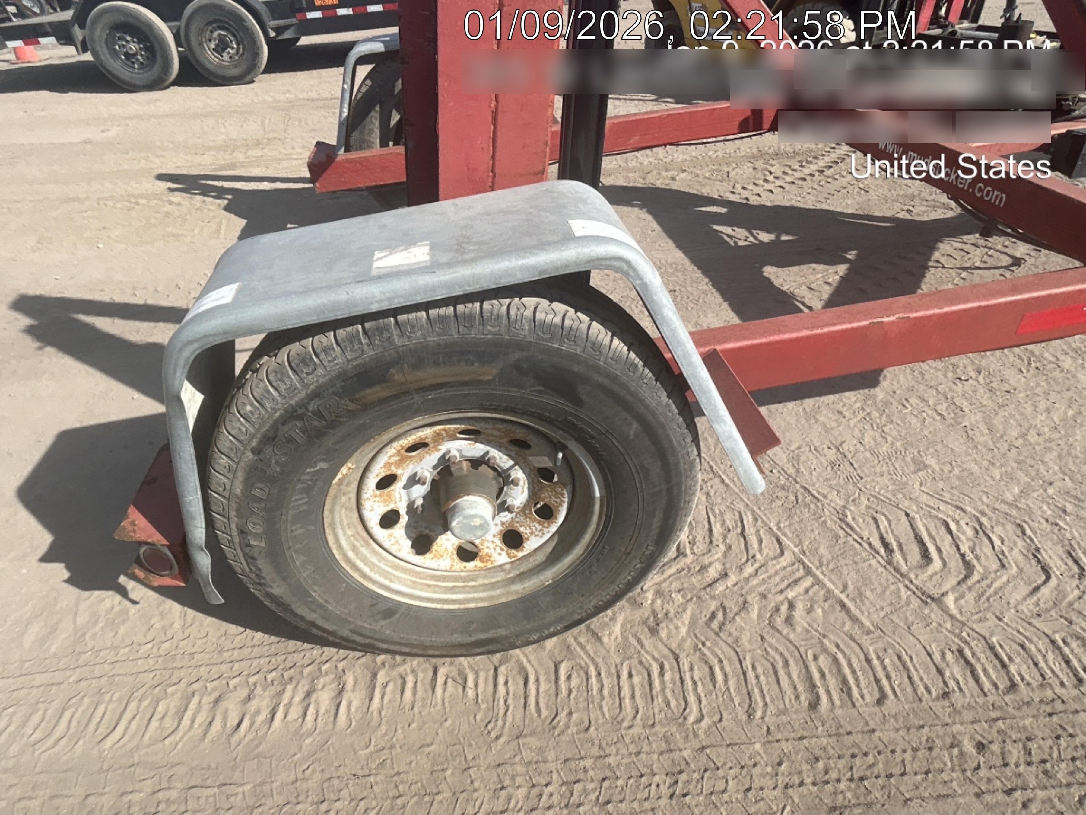 2022 JTC JTC-8000