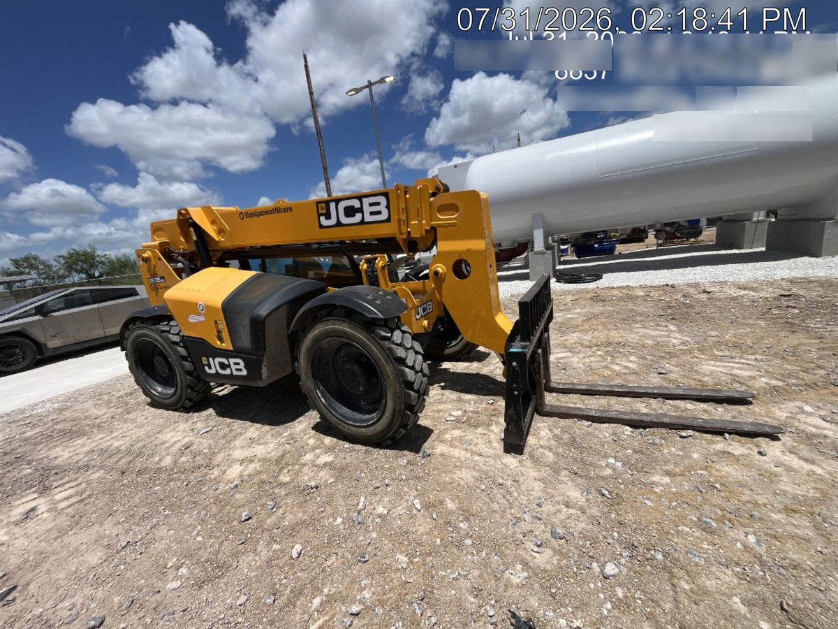 2024 JCB 506-36