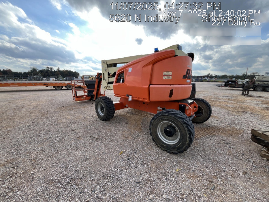 2019 JLG 450AJ