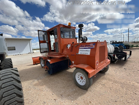 2025 BROCE RK350