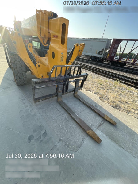 2025 JCB 512-56