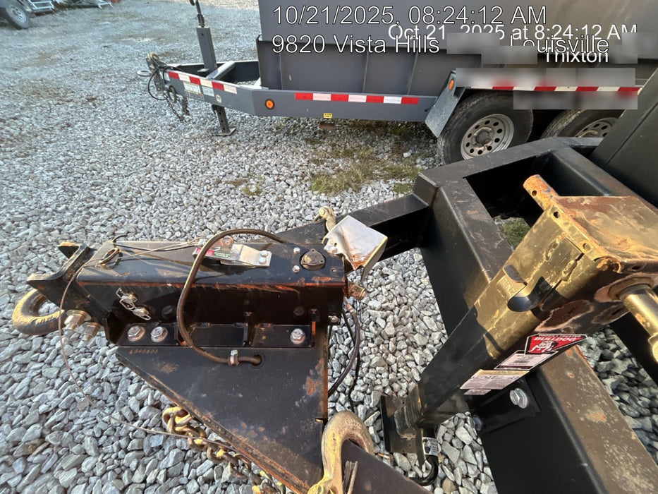 2023 MULTIQUIP DCA300