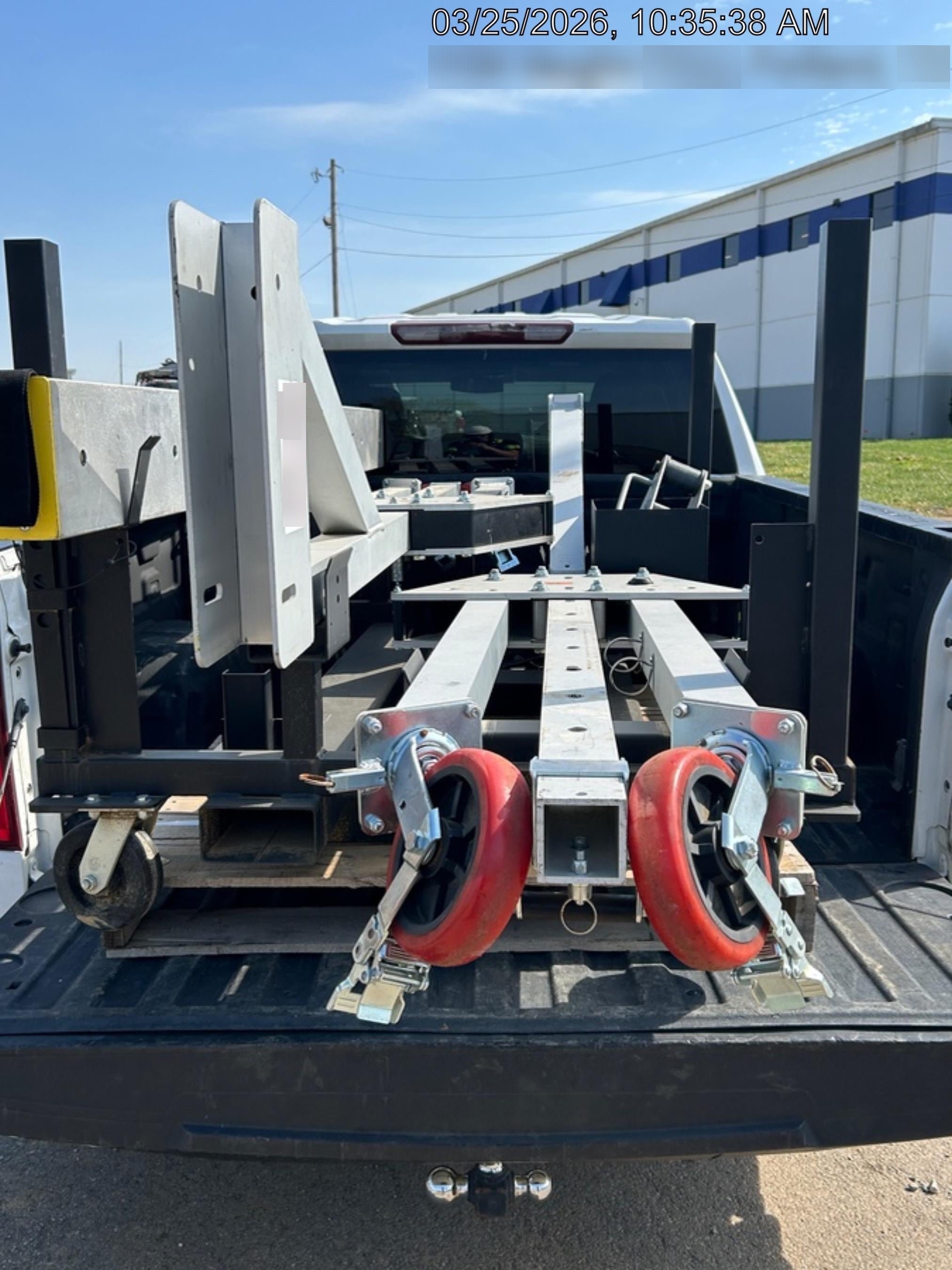 2024 SUMNER GH2T-8