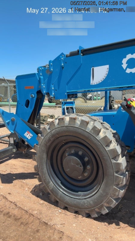 2026 GENIE GTH-1056