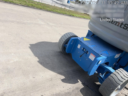 2024 GENIE Z40/23N RJ