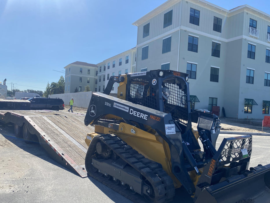 2022 PALADIN 48" Pallet Forks - Paladin