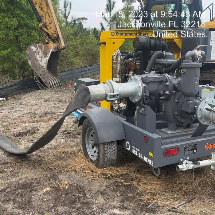 2022 ATLAS COPCO PAC F66 KD