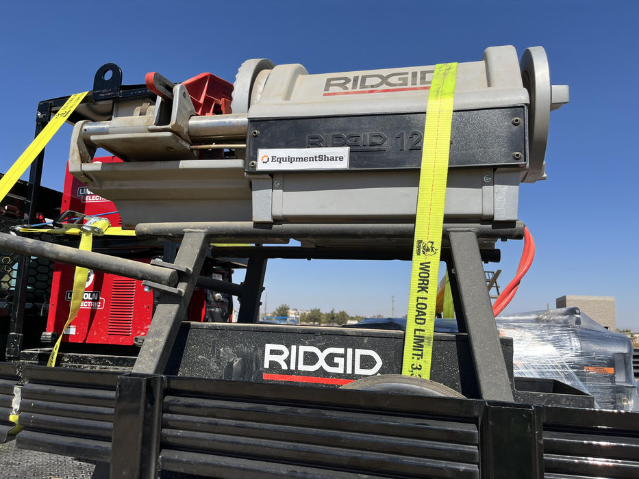 2024 RIDGID 1224