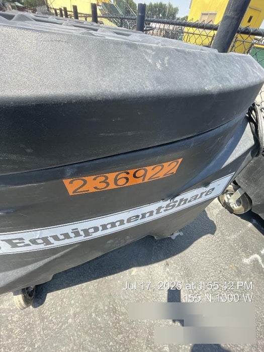 2022 POWER BREEZER PB4BASE