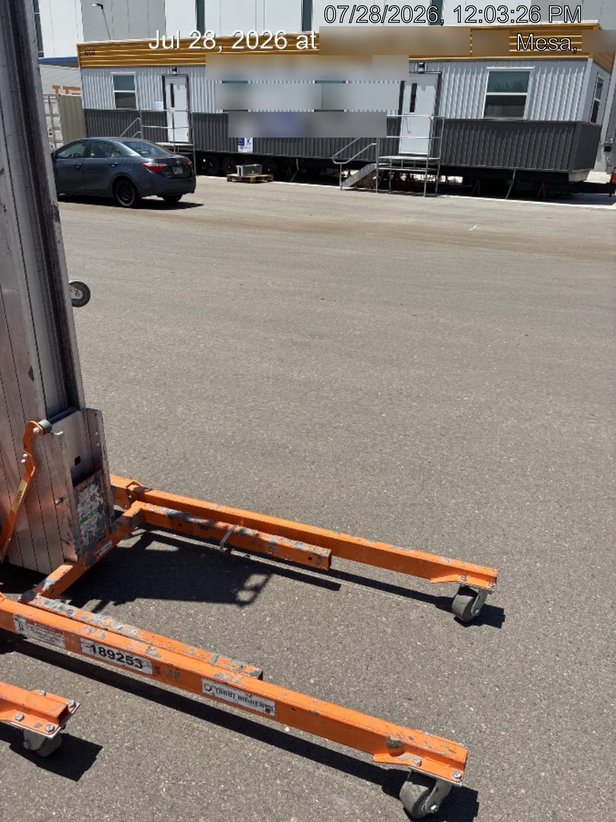 2021 LIFTSMART MLC-24