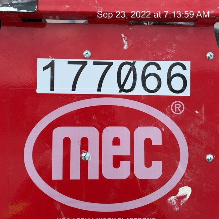 2021 MEC Micro 19