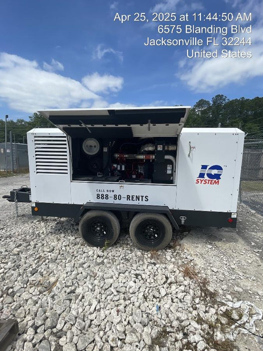 2025 BOBCAT PA825VWCU-T4F