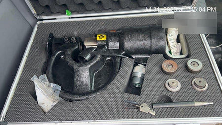 2023 ENERPAC SP35S