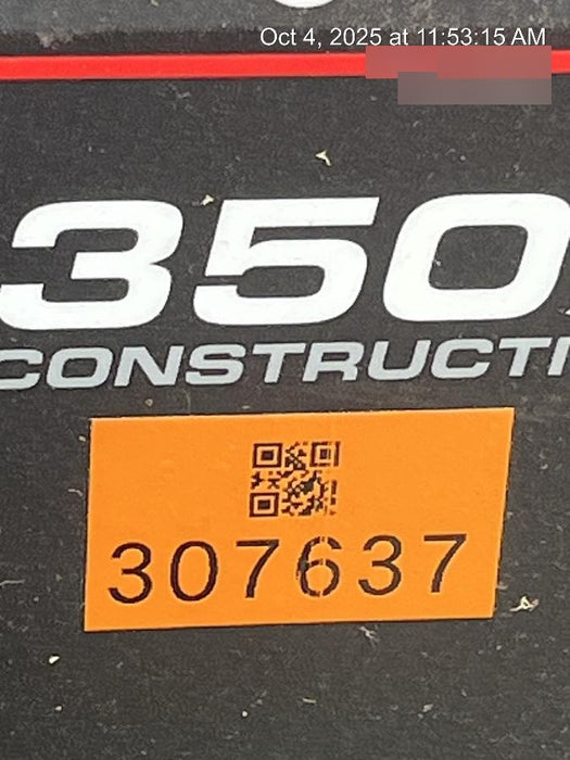 2023 LINCOLN ELECTRIC FLEXTEC 350X