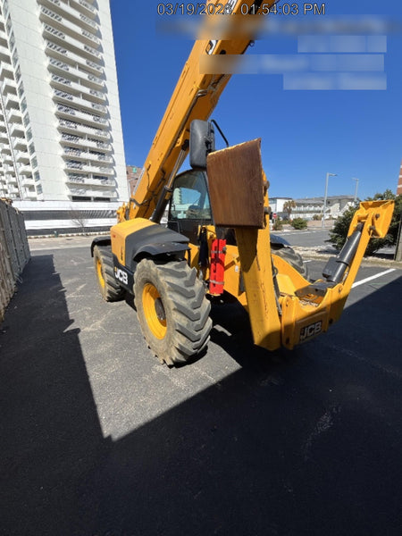 2021 JCB 508-66TC