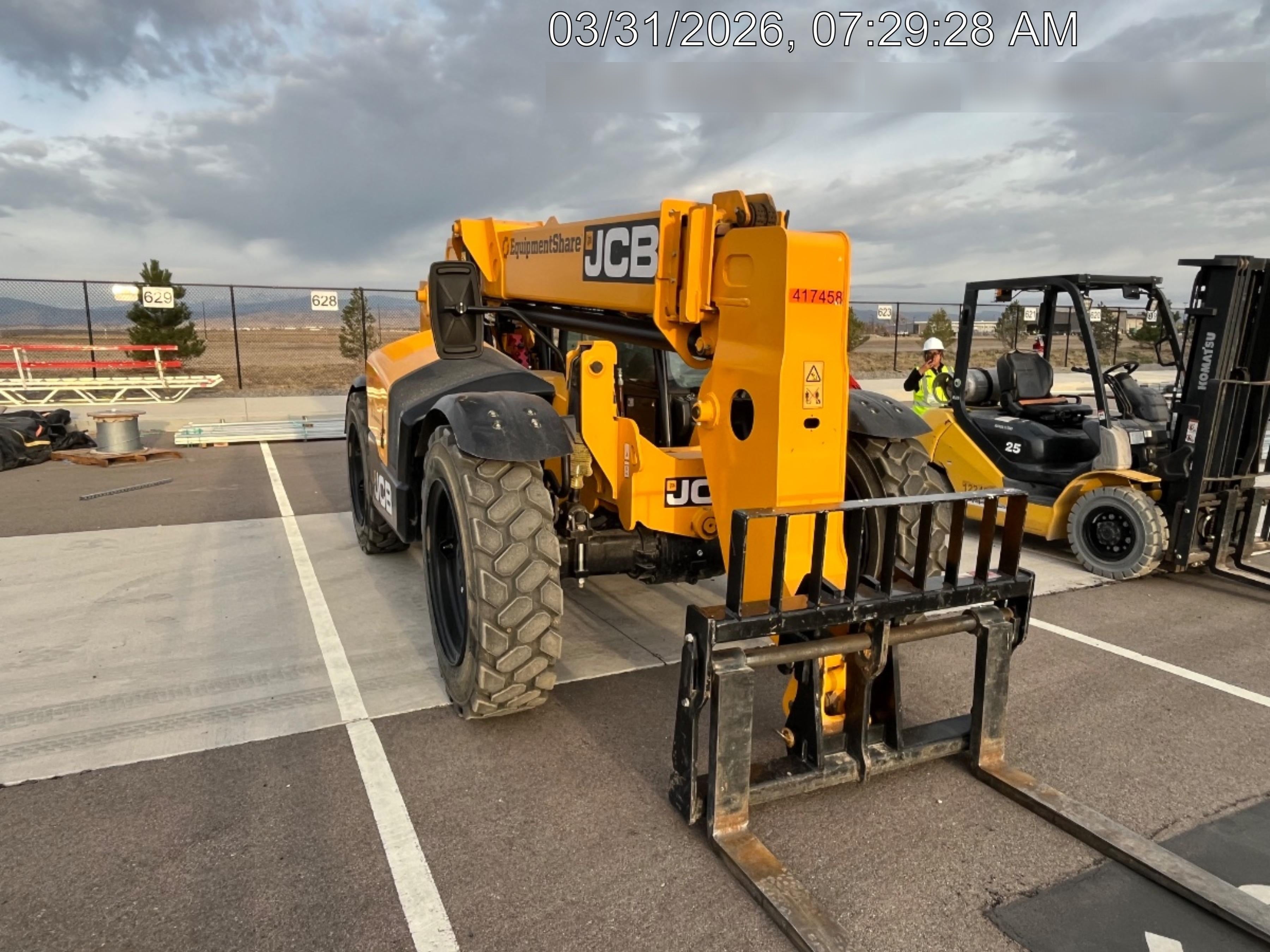 2024 JCB 506-36