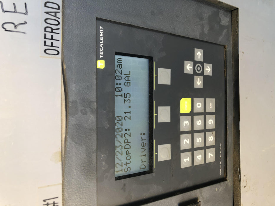 2020 HAULOTTE HT67 RTJ O