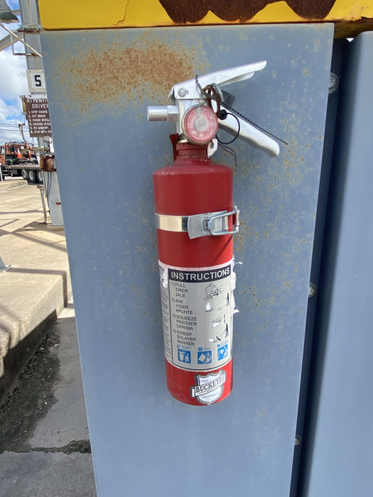 2020 ATLAS COPCO PAS 150 HF CS Enclosed