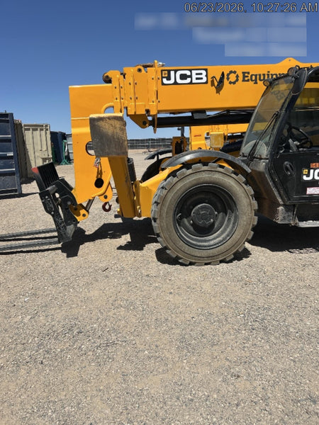 2025 JCB 512-56