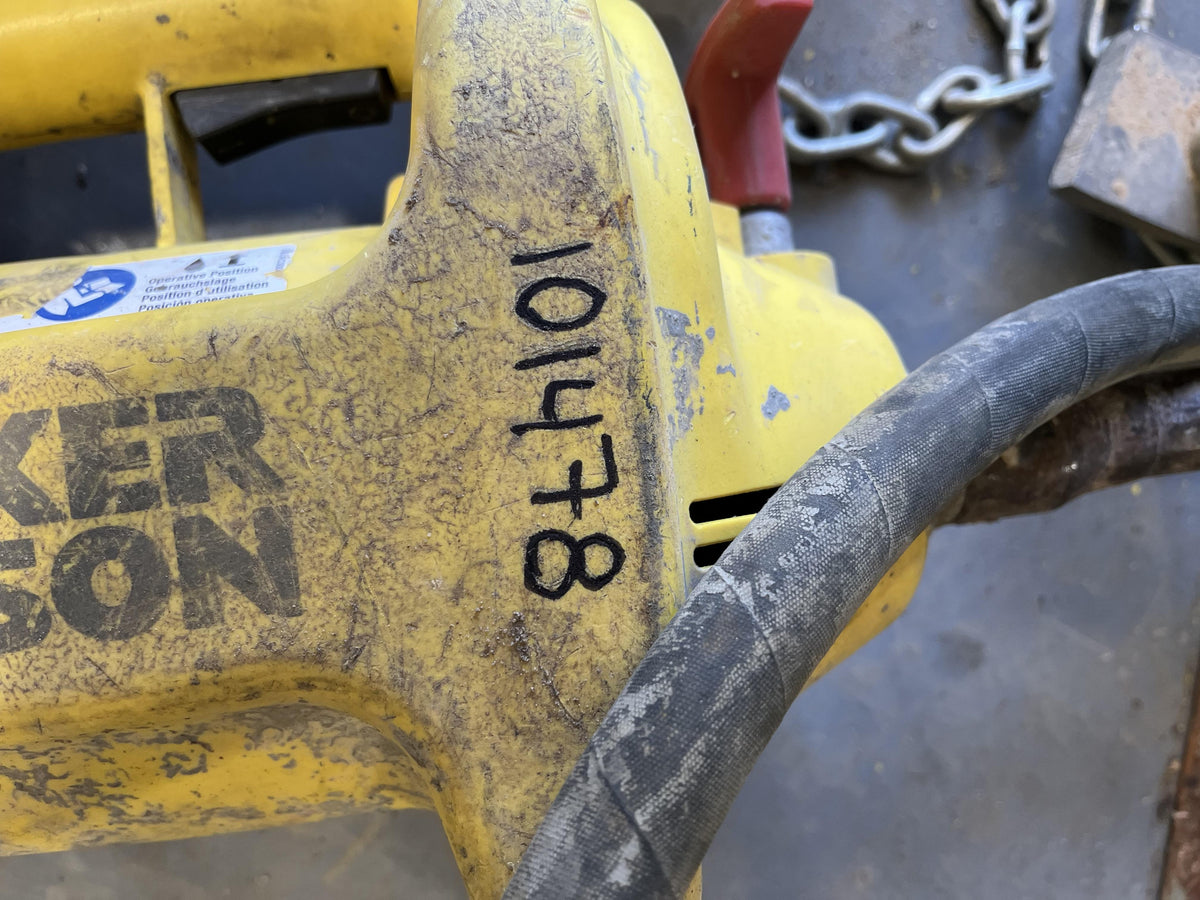 2020 WACKER NEUSON M1500