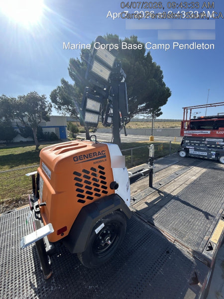 2026 GENERAC MLTS-4