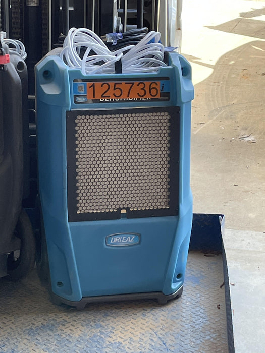 2020 DRI-EAZ LGR6000Li