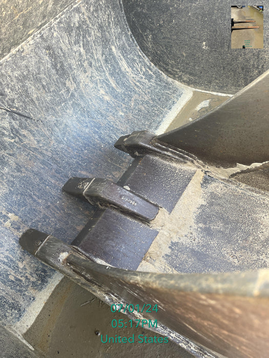 2022 PALADIN 501639 - Sany