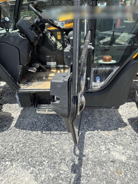 2025 JCB 509-42