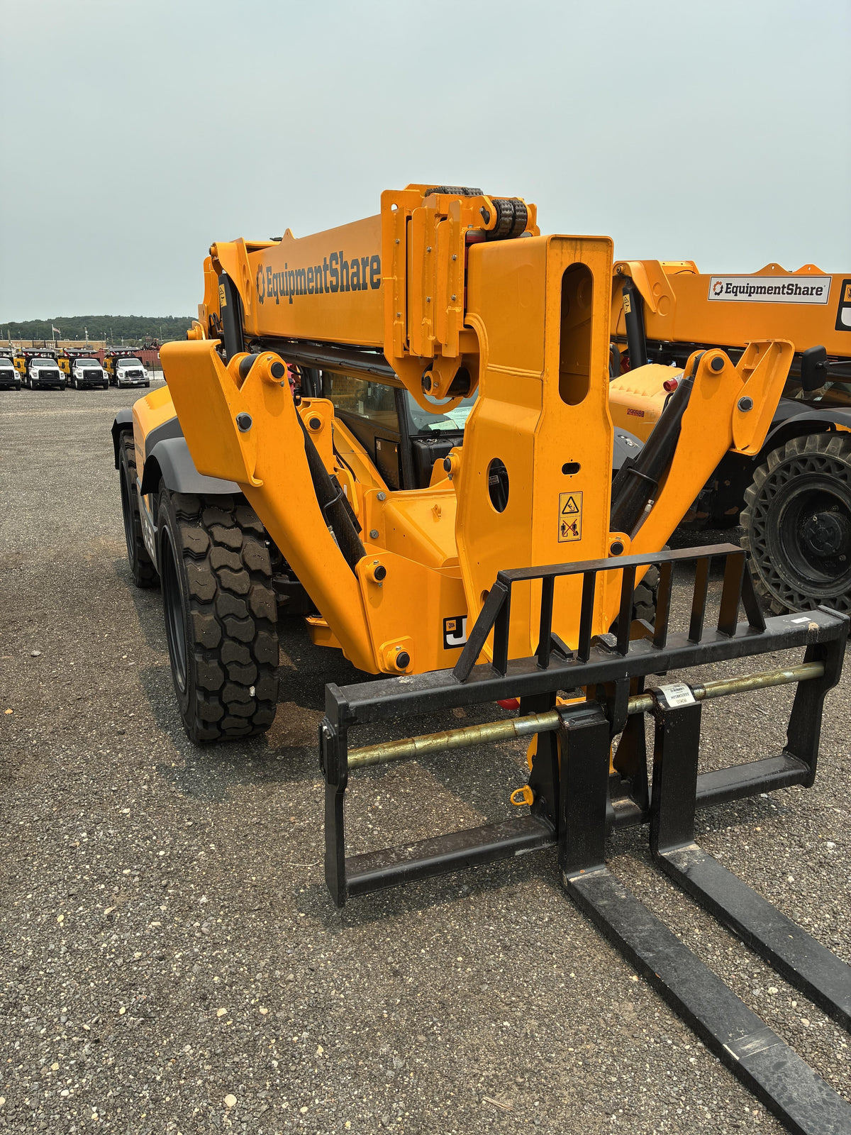 2026 JCB 512-56