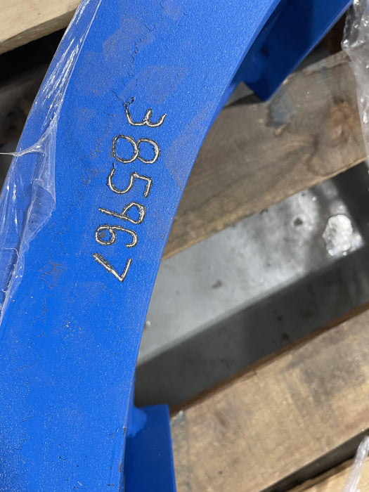 2024 KC WELDING KCW30