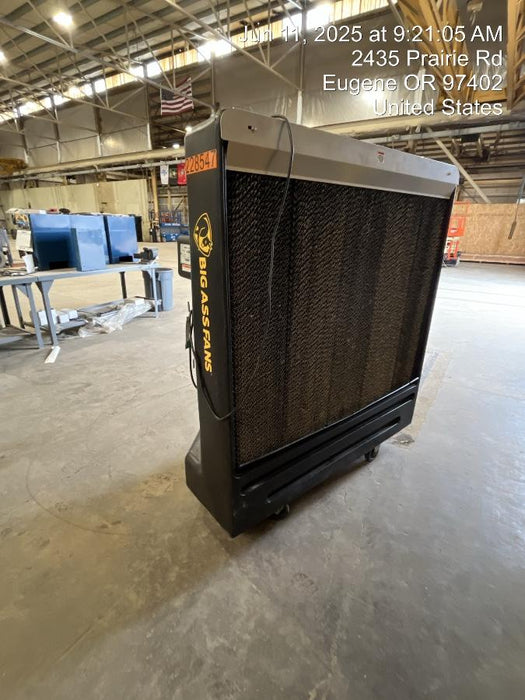 2022 BIG ASS FANS Cool Space 400