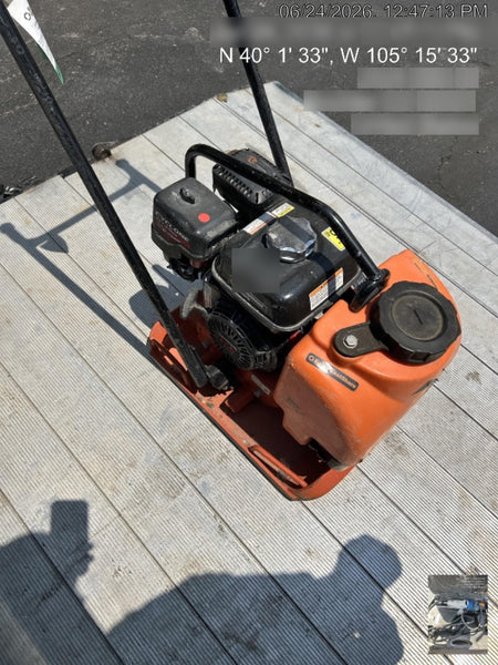 2023 MULTIQUIP MVC82VHW