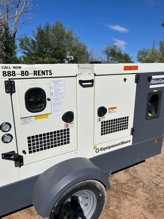 2023 ATLAS COPCO PAC F44 KD-S