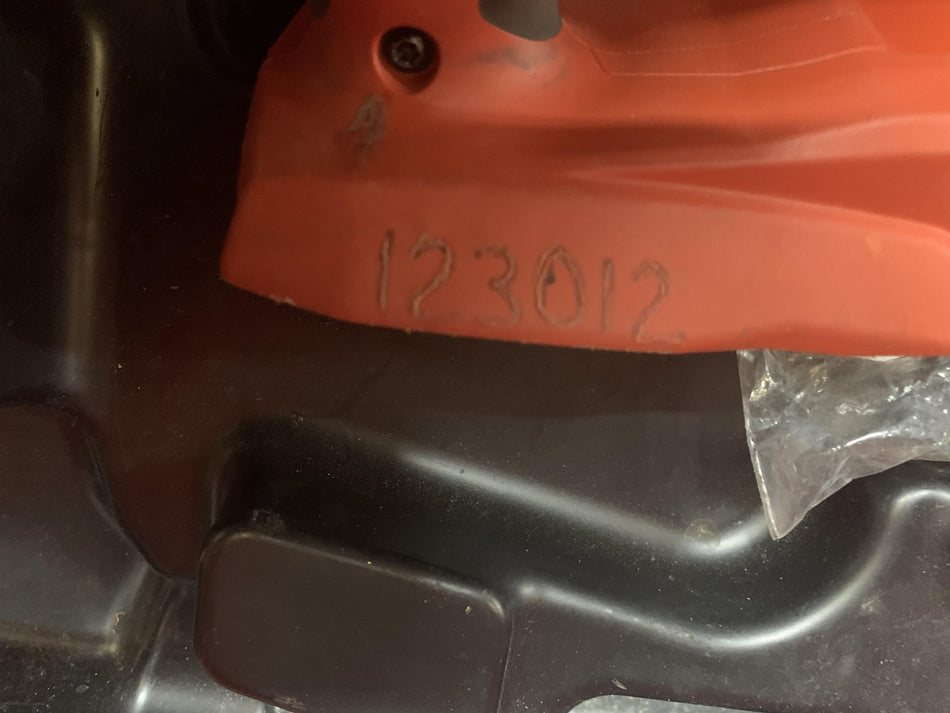 2020 HILTI BX 3-BT