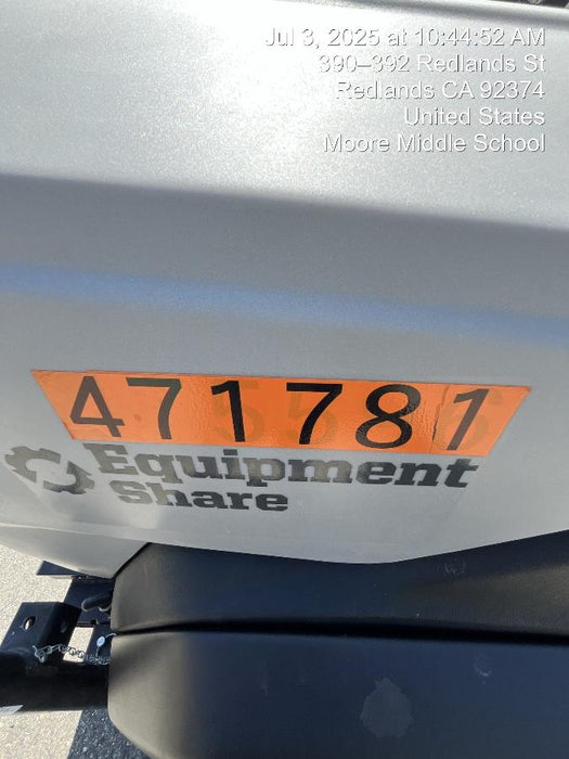 2024 Wacker Neuson LTT4 Diesel, Kohler KDW702, Deep Sea Controller, Auto Start, LED 320W, Bypass Outlet, T3