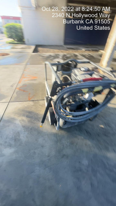 2020 MI-T-M CORPORATION HSP-3504-3MGH