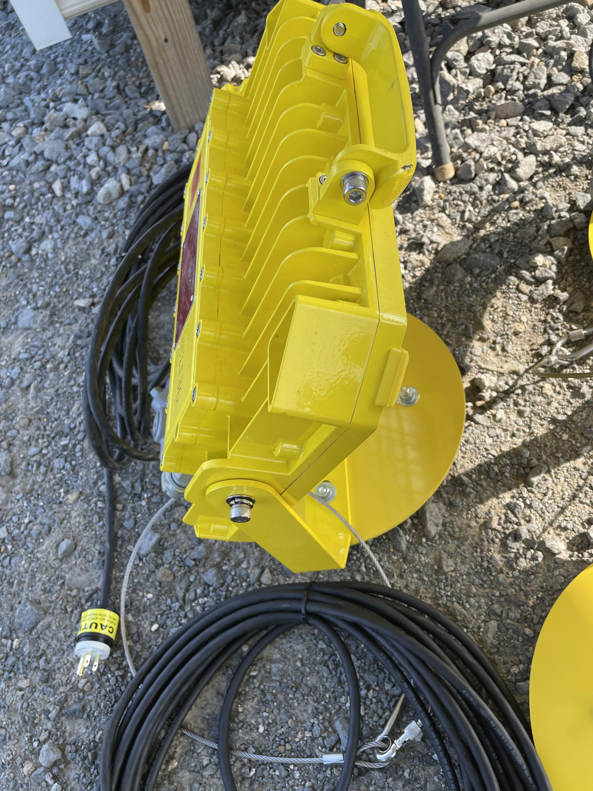 2021 LIND EQUIPMENT XP980LED-MAG