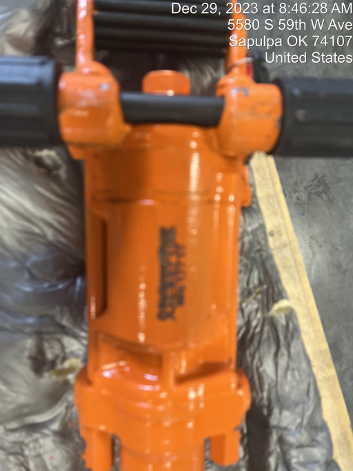 2023 MICHIGAN PNEUMATIC MP-RD62-78314