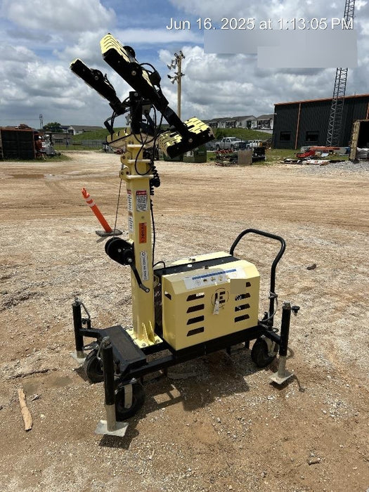 2021 LIND EQUIPMENT LE978LEDV-T4B