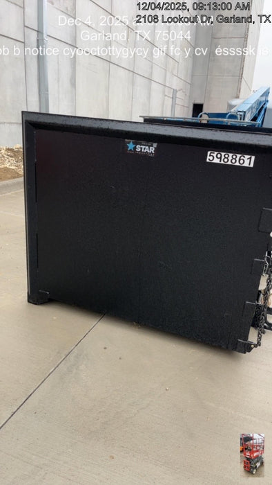 2025 STAR INDUSTRIES 1430