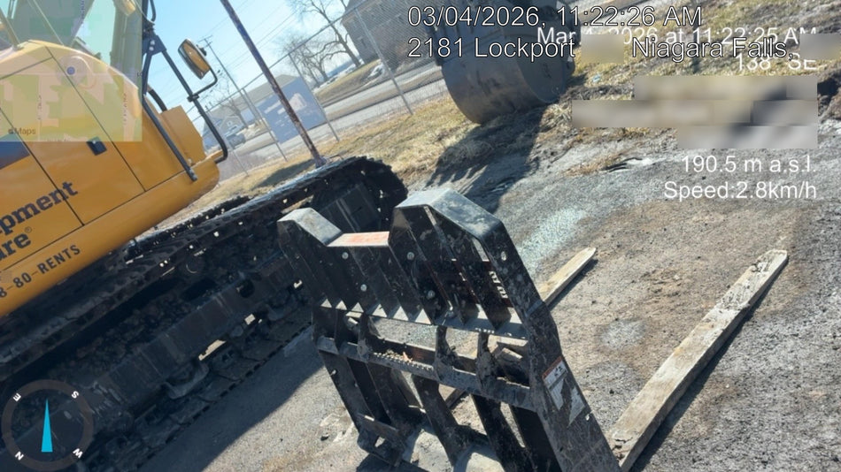 2024 VIRNIG PF4855-5VG