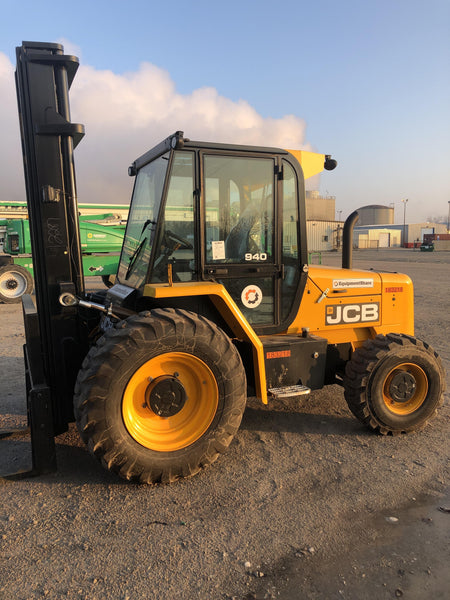 2021 JCB 940-4