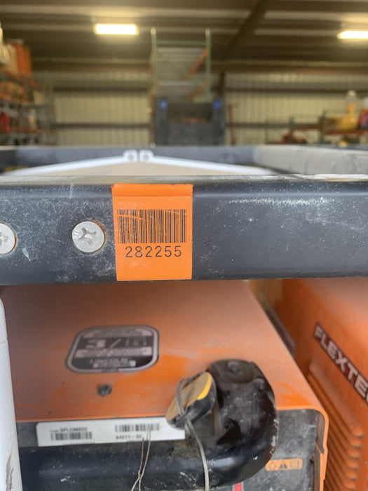 2022 LEX WR6A-7SM-FG26DZ6LD-R